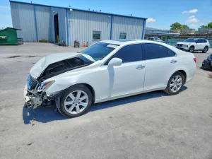 Lexus ES 3.5L 6 2007