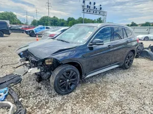 BMW X1 2.0L 4 2020