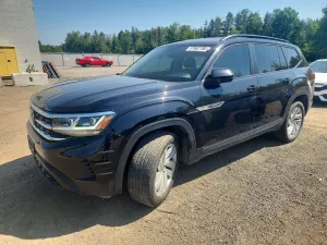 Volkswagen Atlas 2.0L 4 2021