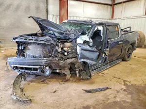 GMC Sierra 3.0L 6 2021