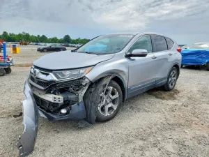 Honda CR-V 1.5L 4 2019