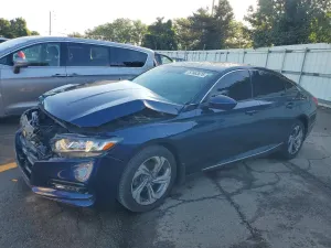 Honda Accord 1.5L 4 2019