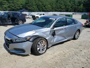 Honda Accord 1.5L 4 2018