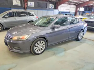 Honda Accord 2.4L 4 2015