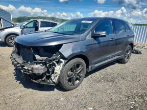 Ford Edge 3.5L 6 2018