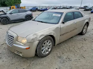 Chrysler 300C 5.7L 8 2008