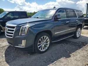 Cadillac Escalade 6.2L 8 2019