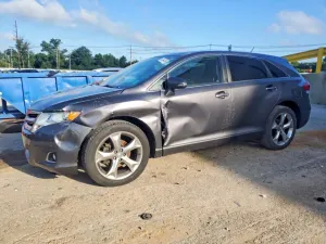Toyota Venza 3.5L 6 2015