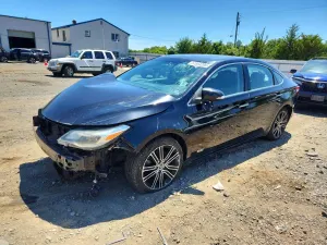 Toyota Avalon 3.5L 6 2015