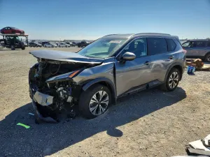 Nissan Rogue 1.5L 3 2023
