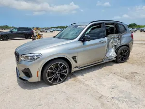 BMW X3 3.0L 6 2020