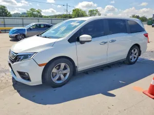 Honda Odyssey 3.5L 6 2020