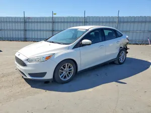 Ford Focus 2.0L 4 2016