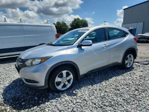 Honda HR-V 1.8L 4 2016