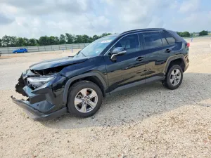 Toyota Rav4 2.5L 4 2023