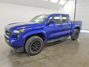Toyota Tacoma 2.4L 4 2024