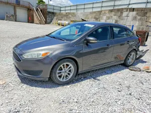 Ford Focus 2.0L 4 2015