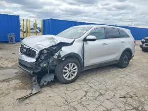 Kia Sorento 2.4L 4 2020