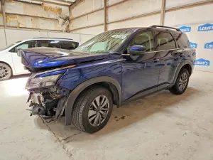 Nissan Pathfinder 3.5L 6 2025