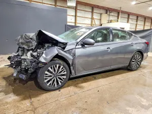 Nissan Altima 2.5L 4 2025