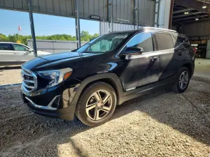 GMC Terrain 1.5L 4 2021