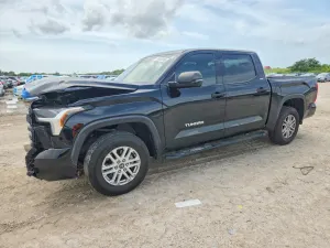 Toyota Tundra 3.4L 6 2022