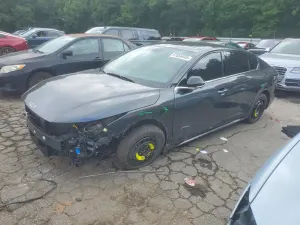 Kia K4 1.6L 4 2025