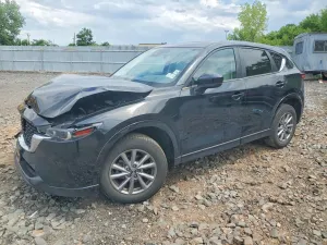 Mazda CX-5 2.5L 4 2024