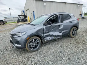 Buick Encore 1.3L 3 2022