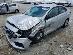 Hyundai Accent 1.6L 4 2021