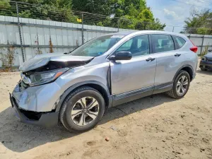 Honda CR-V 2.4L 4 2019