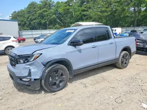 Honda Ridgeline 3.5L 6 2025