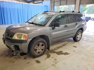 Mitsubishi Endeavor 3.8L 6 2005