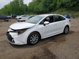 Toyota Corolla 1.8L 4 2020