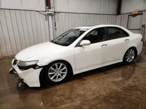 Acura TSX 2.4L 4 2006