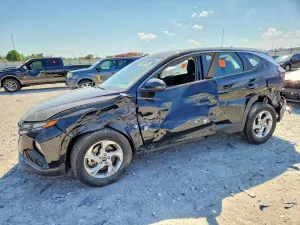 Hyundai Tucson 2.5L 4 2022