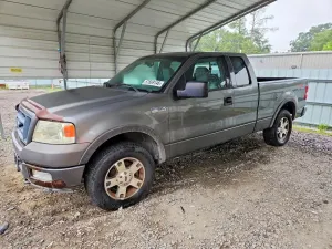 Ford F-150 5.4L 8 2004