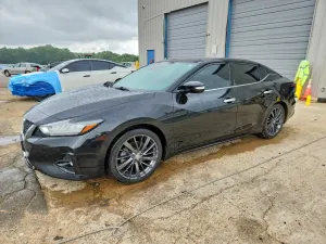 Nissan Maxima 3.5L 6 2020