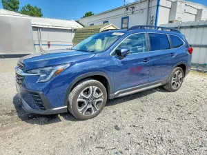 Subaru Ascent 2.4L 4 2023