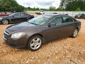 Chevrolet Malibu 2.4L 4 2011