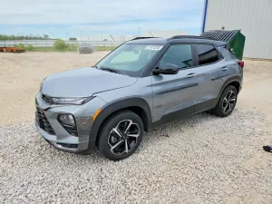 Chevrolet Trailblazer 1.3L 3 2023