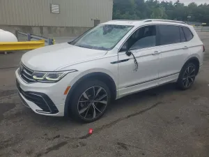 Volkswagen Tiguan 2.0L 4 2023