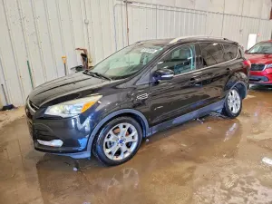 Ford Escape 2.0L 4 2014