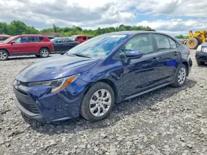 Toyota Corolla 2.0L 4 2026