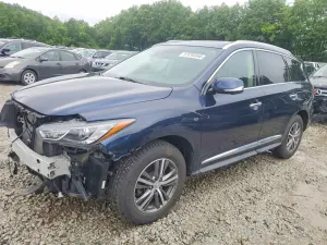Infiniti QX60 3.5L 6 2020