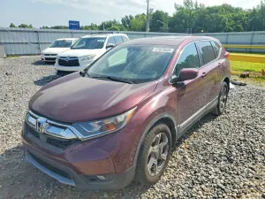 Honda CR-V 1.5L 4 2018