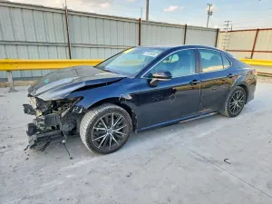 Toyota Camry 2.5L 4 2023