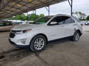 Chevrolet Equinox 1.5L 4 2018