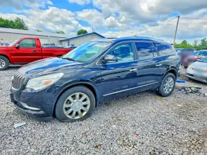 Buick Enclave 3.6L 6 2015