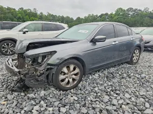 Honda Accord 3.5L 6 2008